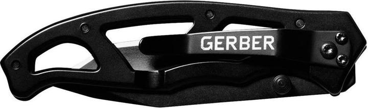Actual product image Gerber Gear Paraframe Tanto (7.31 cm)