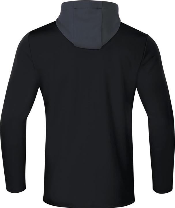 Produktbild JAKO Kapuzenjacke Champ 2.0 Damen 34 (34) (34)