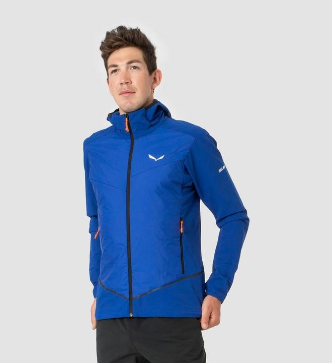 Produktbild Salewa Pedroc TirolWool® Responsive Durastretch Jacke Uomo (M)