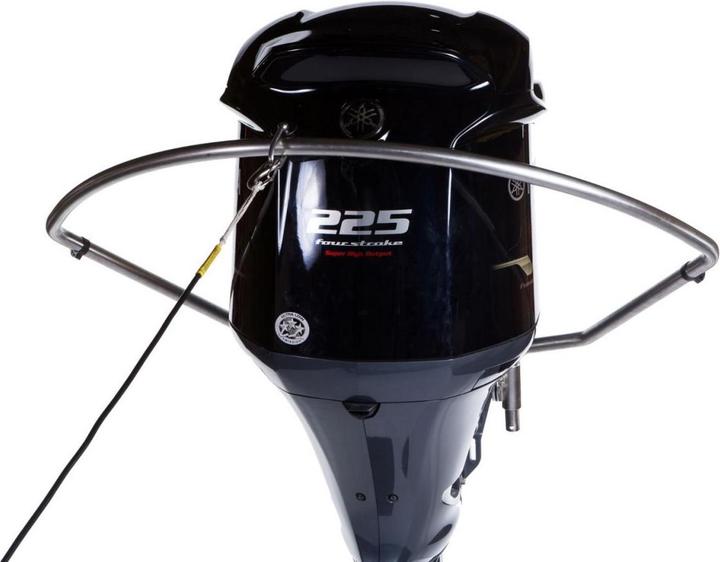 Actual product image TurboSwing Arceau de traction Turbo Swing XL