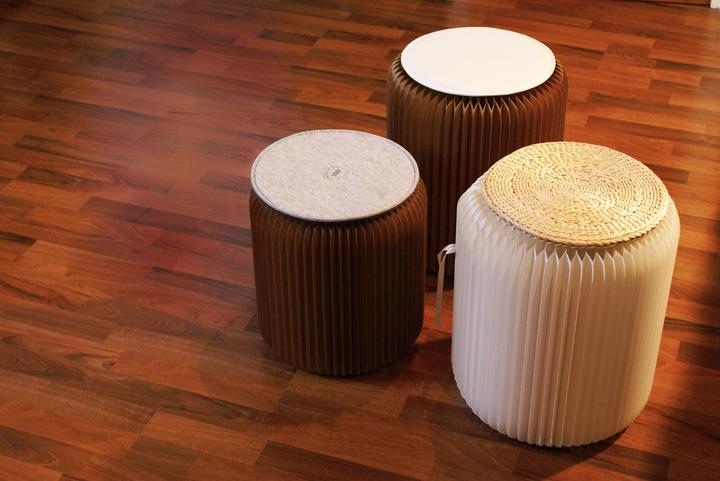 Image du produit Stooly Tabouret