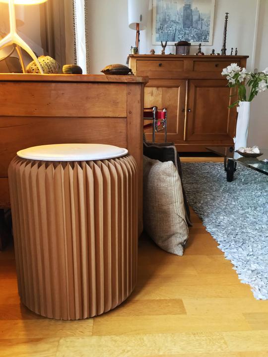 Image du produit Stooly Tabouret