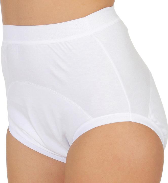 Immagine prodotto Mediset Slip igienici da donna (1 x, Normale, Grande)