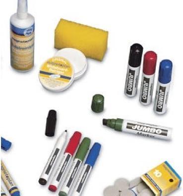 Magnetoplan Ferroscript Zubehör-Set (1 x)