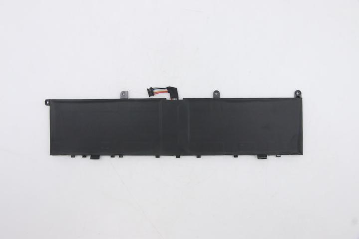 Actual product image Lenovo Internal, 4c, 80.4Wh, LiIon (4 Cells, 5235 mAh)