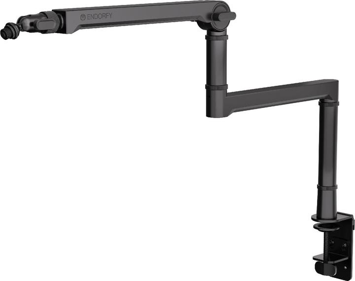 Actual product image Endorfy Broadcast Low Profile Boom Arm