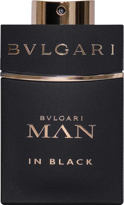 Image du produit Bulgari L'homme en noir (Eau de parfum, 60 ml)