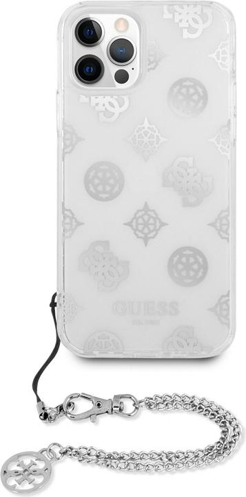 Produktbild Guess Case (Apple iPhone 12 Pro Max)