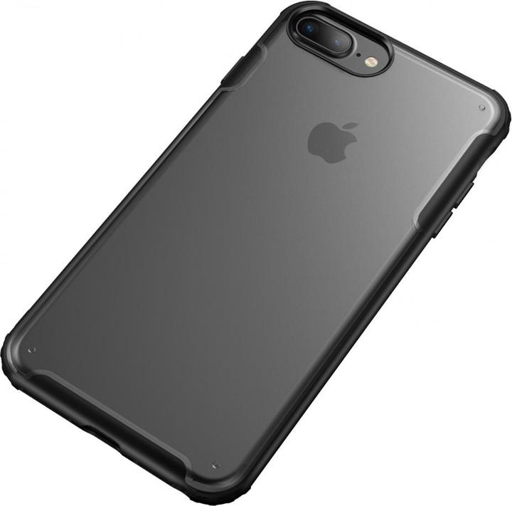 Produktbild Screenguard Apple iPhone 8 Plus Anti-Impact Hülle mit 2m Fallschutz (Apple iPhone 8 Plus)
