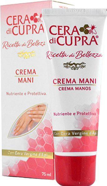 Produktbild Cera di Cupra crema mani (75 ml)