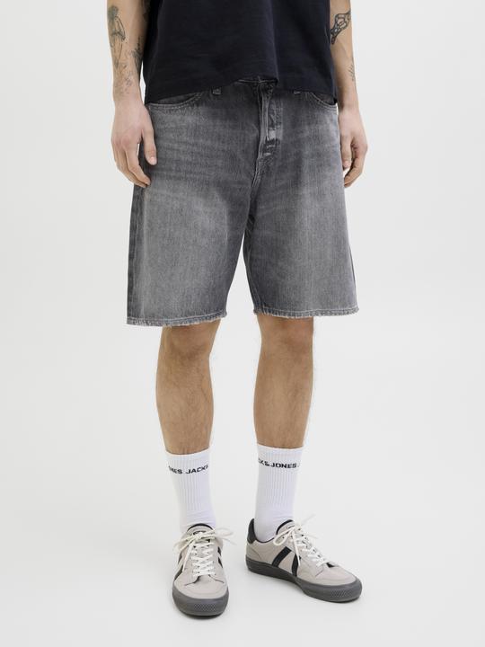 Actual product image Jack & Jones Jjialex Jjoriginal Shorts Cb 399 Sn (XL)