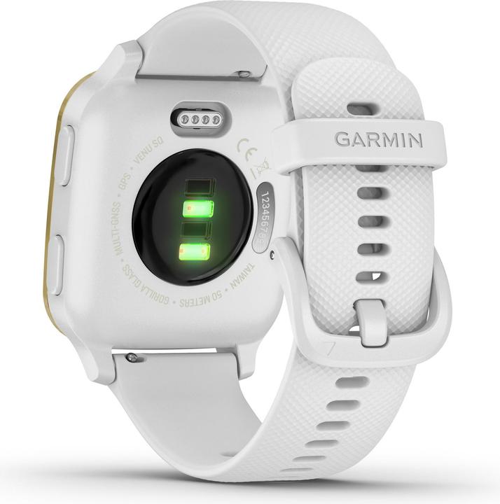 Produktbild Garmin Venu Sq (40.60 mm)