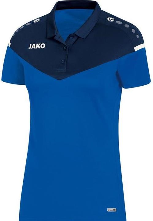Image du produit JAKO POLO CHAMP 2.0 FEMME (34)