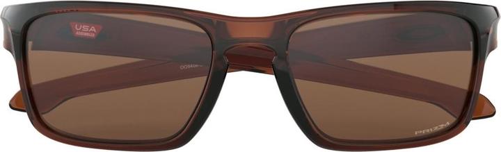 Produktbild Oakley Sliver Stealth Prizm Sonnenbrille