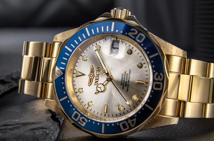 Produktbild Invicta Pro Diver - 9743 (40 mm)