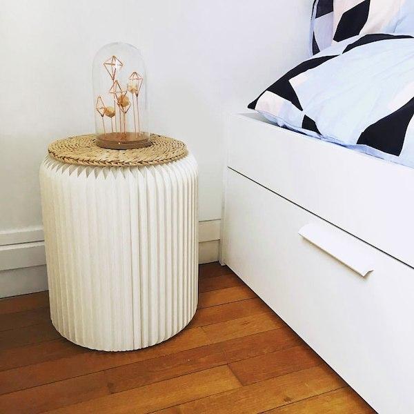 Produktbild Stooly Tabouret