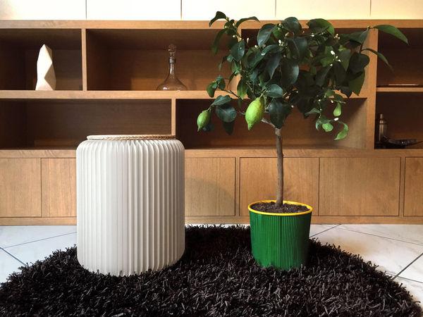 Produktbild Stooly Tabouret