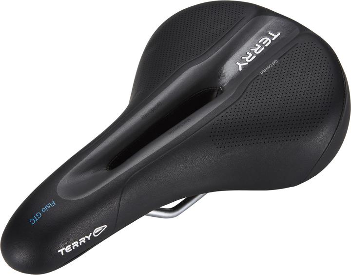 Terry Fisio GTC Gel Sattel