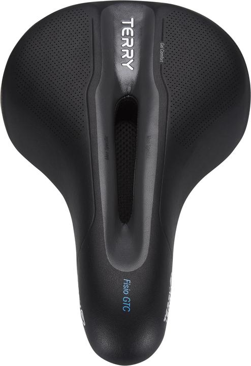 Produktbild Terry Fisio GTC Gel Sattel