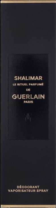 Produktbild Guerlain Shalimar Deo Spray (Spray, 100 ml)