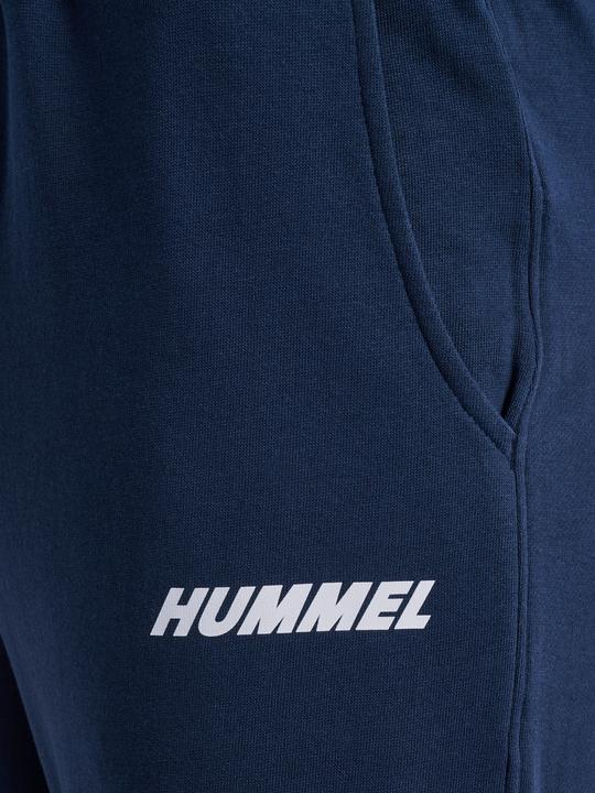 Actual product image hummel Hmlelemental Regular Pants (XL)