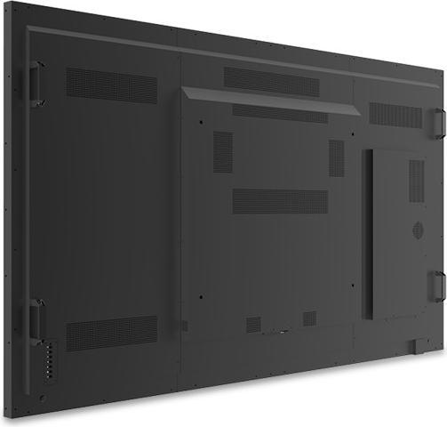 Produktbild Viewsonic CDE9800 - 248.9 cm (98") Diagonalklasse (247.9 cm (97.6") (3840 x 2160 Pixel, 98")