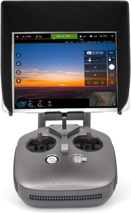 Produktbild Pgytech Tablet Sonnenschutz L200 (Universal)