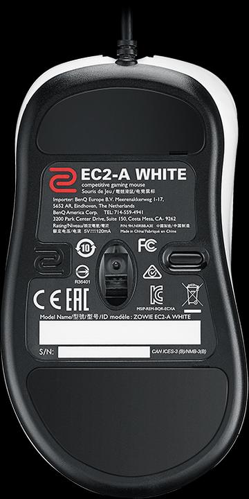 Produktbild BenQ Zowie Ec2-A (Kabelgebunden)