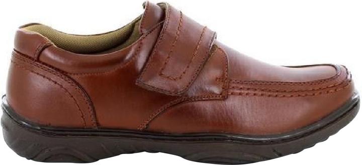 Produktbild Smart Uns Schuhe mit Klettverschluss Leder (43)