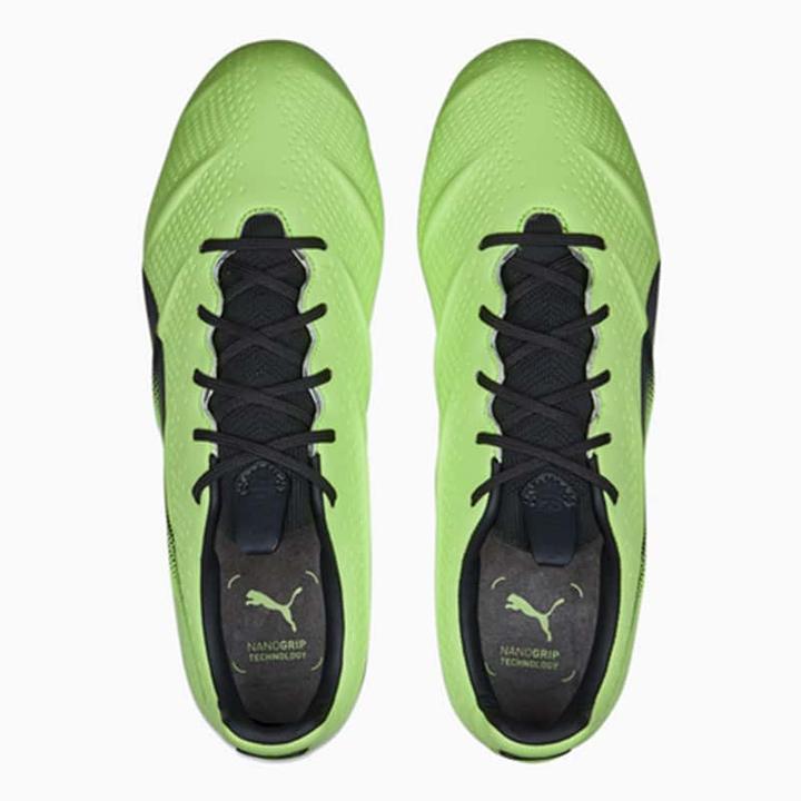 Immagine prodotto Puma Scarpa da calcio King Platinum 21 Vgn Fg/ag (44)