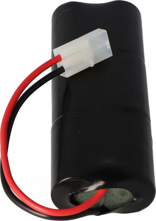 Actual product image AccuCell Akku Racing-Pack mit Tamiya Stecker (7.20 V, 3000 mAh)