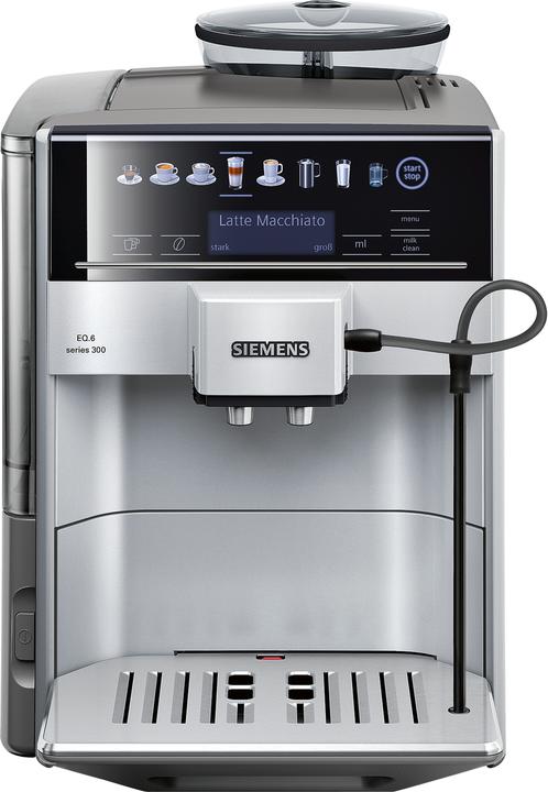 Image du produit Siemens EQ.6 s300