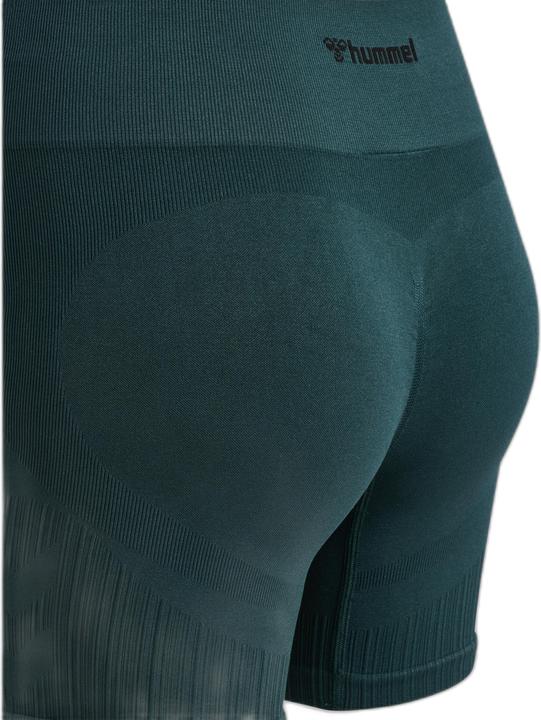 Produktbild hummel Hmlmt Define Seaml Scrunch Shorts (M)