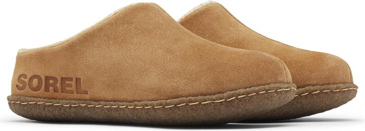 Camel Brown