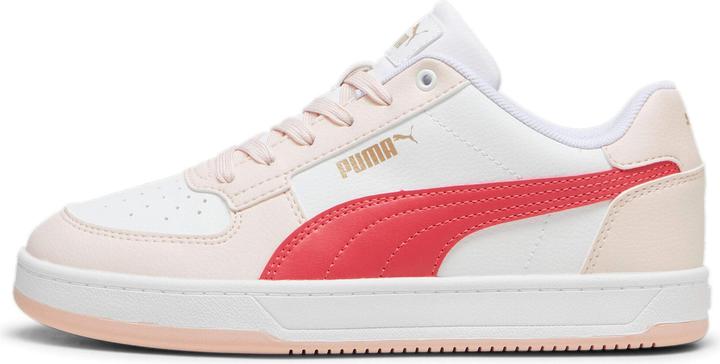 Island Pink-Tart Cherry-PUMA White