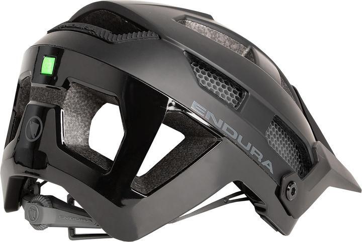 Actual product image Endura SingleTrack MIPS (51 - 56 cm)