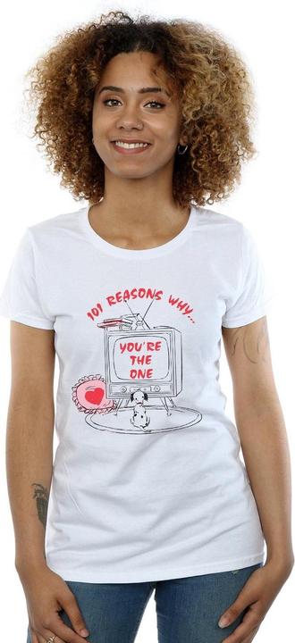 Produktbild Disney 101 Dalmatians TV TShirt (XL)