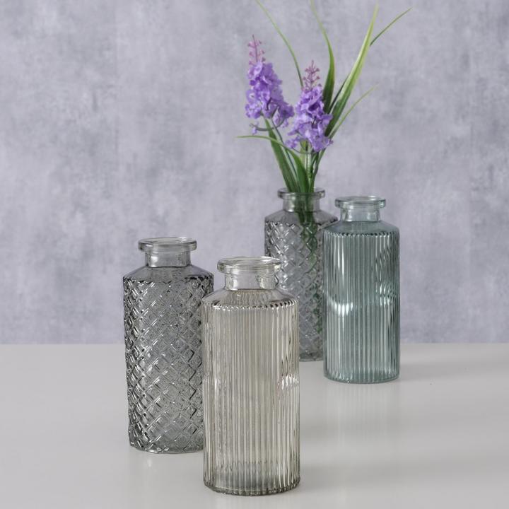 Image du produit Boltze Home Panja (4 x, 7 x 15 x 25 cm, 2.63 l)