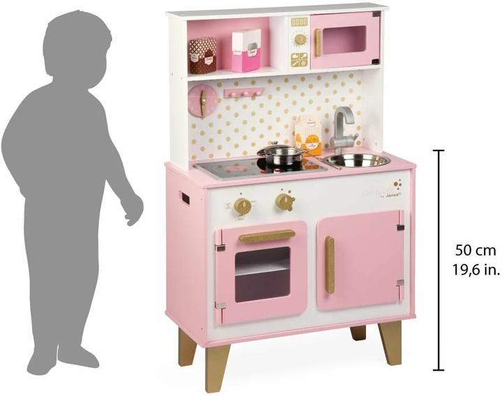Produktbild Janod Candy Chic