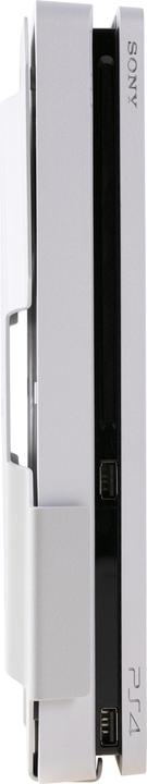Immagine prodotto 4Mount Supporto da parete per Ps4 Slim Bianco (PS4)