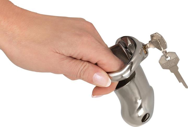 Productafbeelding Fetish Collection Cock Cage II