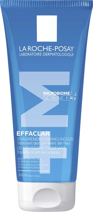 La Roche Posay Effaclar