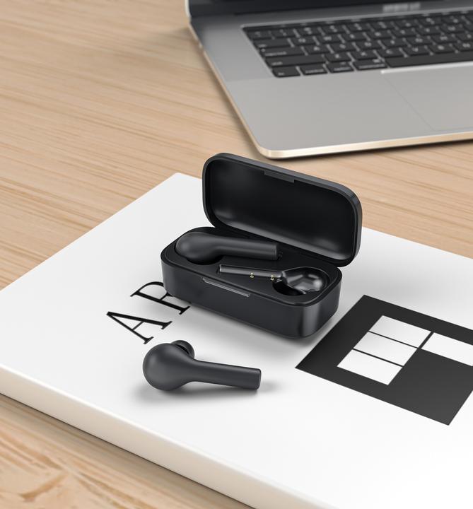 Actual product image QCY T5 (ANC, 25 h, Wireless)