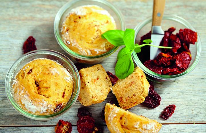 Actual product image Weck Preserving jars 200ml 12 pcs round rim lintel form preserving jars dessert jars (12 pcs., 0.20 l)