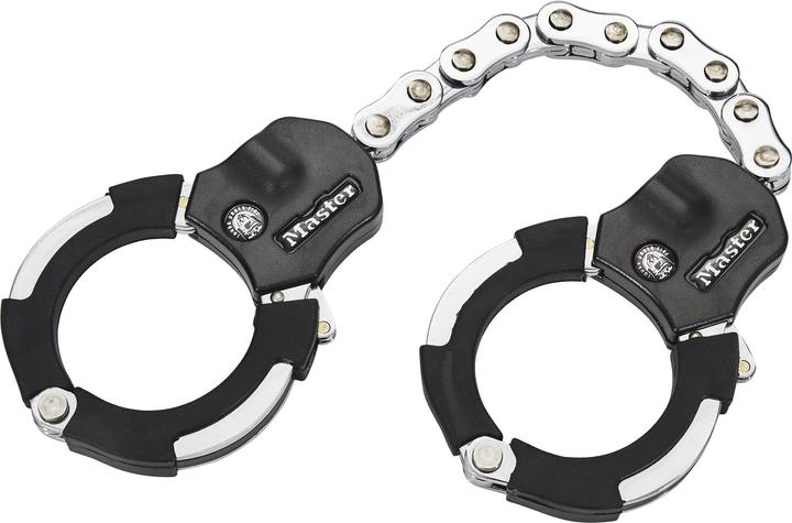 Produktbild Master Lock Street Cuff 8290 (7.60 cm)