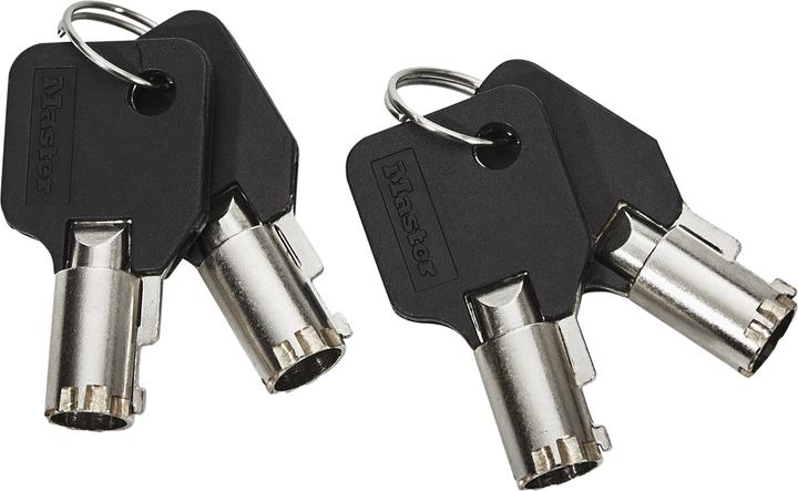 Produktbild Master Lock Street Cuff 8290 (7.60 cm)