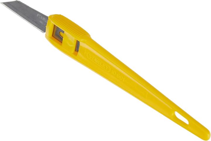 Produktbild Stanley Einwegmesser l = 140 mm Stk. 50 (p) (Cutter)