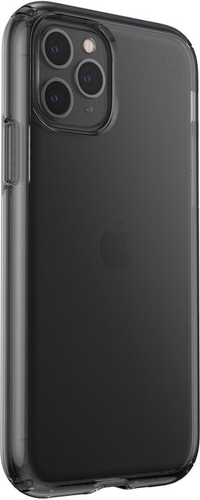Produktbild Puro Speck Presidio Perfect-Cleardo iPhone 11 Pro su powłoką MICROBAN (Obsidian) (Apple iPhone 11 Pro)
