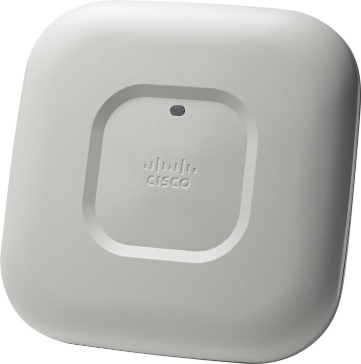 Produktbild Cisco AIR-CAP1702IEK9, Refurbished (867 Mbit/s)