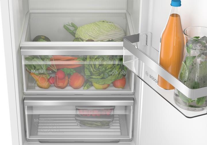 Produktbild Bosch Hausgeräte KIR81VFE0 (310 l)